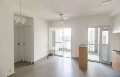 Apartamento para venda - alphaville, 2 quartos,  52 m² - barueri