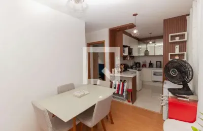 Apartamento para venda - canudos, 2 quartos,  84 m² - novo hamburgo