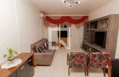Apartamento para venda - pátria nova, 2 quartos,  84 m² - novo hamburgo