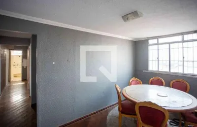 Apartamento para venda - centro, 3 quartos,  70 m² - diadema
