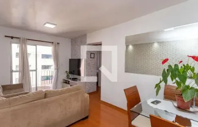 Apartamento para venda - centro, 2 quartos,  58 m² - diadema