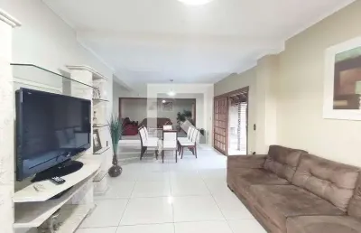 Casa para venda - canudos, 3 quartos,  163 m² - novo hamburgo