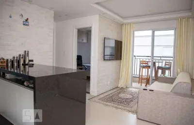 Cobertura para venda - conceição, 2 quartos,  57 m² - diadema