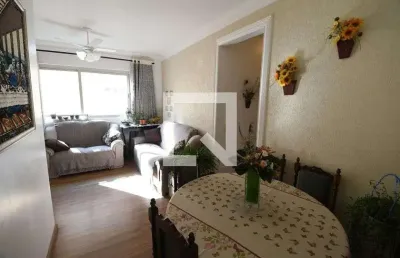 Apartamento para venda - jardim flamboyant, 3 quartos,  70 m² - campinas