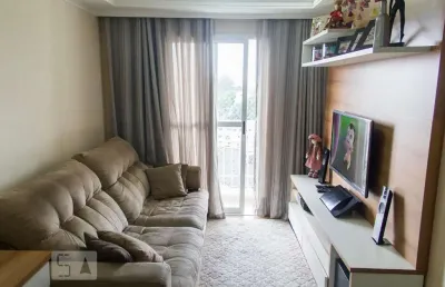 Apartamento para venda - conceição, 3 quartos,  65 m² - diadema