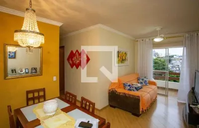 Apartamento para venda - centro, 2 quartos,  72 m² - diadema