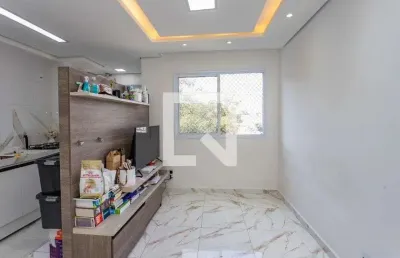 Apartamento para venda - piraporinha, 2 quartos,  80 m² - diadema