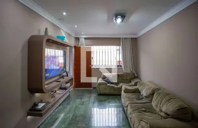 Casa para venda - centro, 3 quartos,  152 m² - diadema