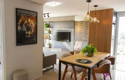 Apartamento para venda - primavera, 2 quartos,  58 m² - novo hamburgo