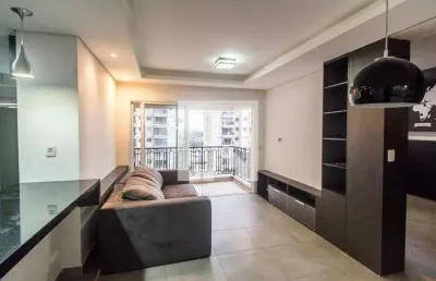 Apartamento para venda - alphaville, 1 quarto,  51 m² - barueri