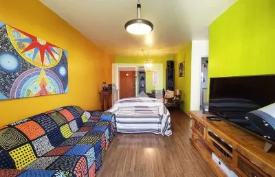 Apartamento para venda - pátria nova, 2 quartos,  101 m² - novo hamburgo