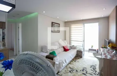 Apartamento para venda - centro, 2 quartos,  61 m² - diadema