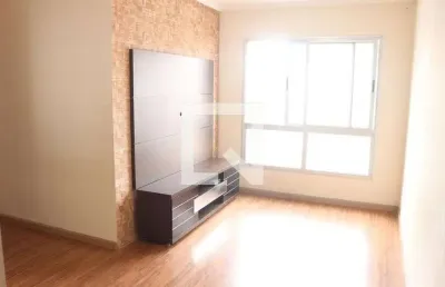 Apartamento para venda - centro, 3 quartos,  62 m² - são caetano do sul