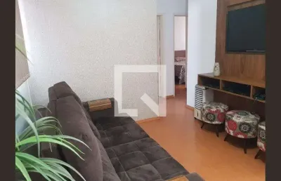 Apartamento para venda - kennedy, 3 quartos,  58 m² - contagem