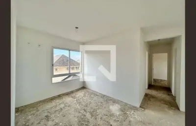 Apartamento para venda - rondônia, 3 quartos,  60 m² - novo hamburgo