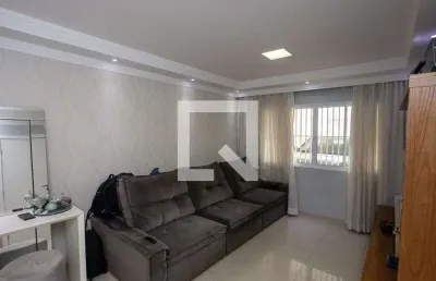 Casa para venda - campanário, 3 quartos,  134 m² - diadema