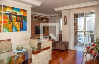 Apartamento para venda - piraporinha, 2 quartos,  63 m² - diadema