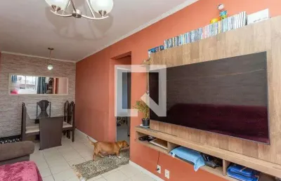 Apartamento para venda - centro, 2 quartos,  84 m² - diadema