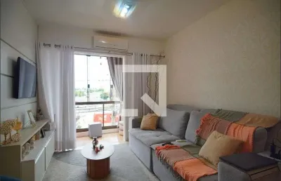 Apartamento para venda - guarani, 3 quartos,  87 m² - novo hamburgo