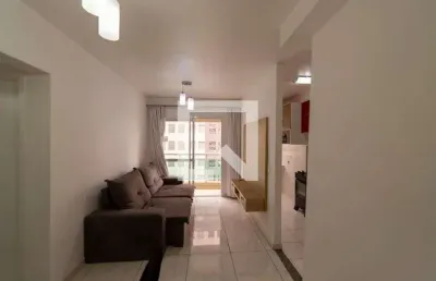 Apartamento para venda - jardim iracema, 2 quartos,  56 m² - barueri