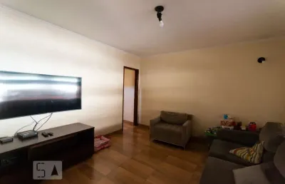 Casa para venda - centro, 3 quartos,  199 m² - diadema
