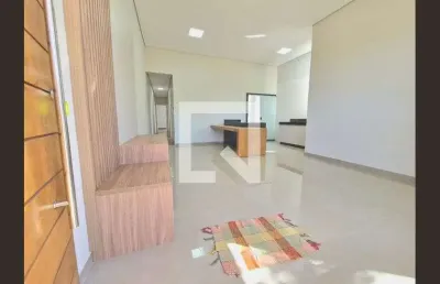 Casa para venda - várzea, 3 quartos,  187 m² - lagoa santa