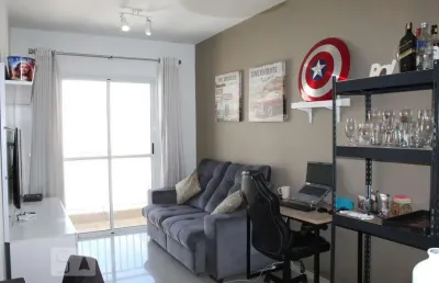 Apartamento para venda - jardim esperança, 2 quartos,  61 m² - barueri