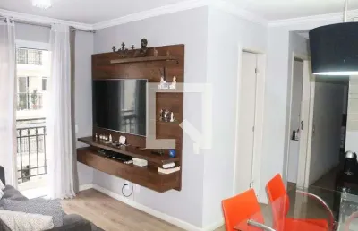 Apartamento para venda - santa maria, 2 quartos,  59 m² - são caetano do sul