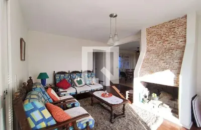 Casa para venda - primavera, 4 quartos,  210 m² - novo hamburgo