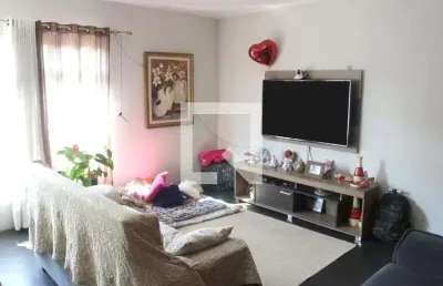 Casa para venda - olímpico, 3 quartos,  190 m² - são caetano do sul