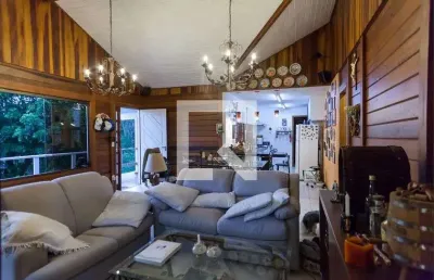 Casa / sobrado em condomínio para venda - canto das águas, 4 quartos,  175 m² - rio acima