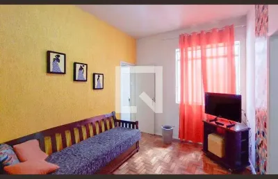 Apartamento para venda - sion, 2 quartos,  74 m² - belo horizonte