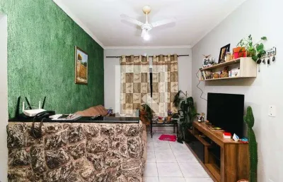Apartamento para venda - vila são josé, 3 quartos,  74 m² - várzea paulista