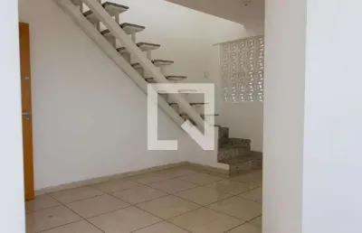 Cobertura para venda - nacional, 2 quartos,  80 m² - contagem