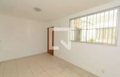 Apartamento para venda - fonte grande, 3 quartos,  58 m² - contagem