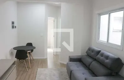 Cobertura para venda - santa maria, 2 quartos,  94 m² - são caetano do sul