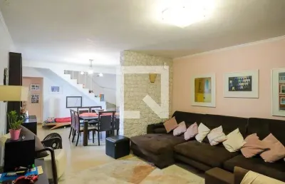 Casa para venda - jardim são caetano, 3 quartos,  162 m² - são caetano do sul