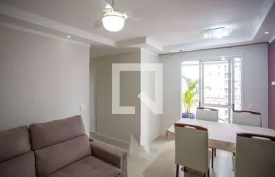 Apartamento para venda - piraporinha, 2 quartos,  63 m² - diadema
