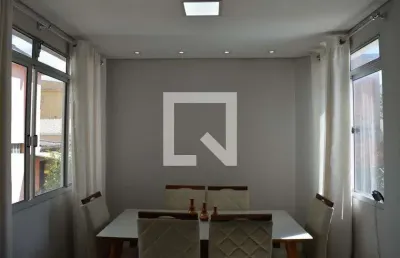 Apartamento para venda - parque maracana, 2 quartos,  68 m² - contagem