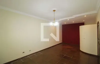Casa para venda - barcelona, 3 quartos,  165 m² - são caetano do sul