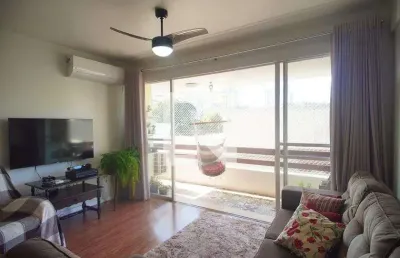 Apartamento para venda - pátria nova, 2 quartos,  83 m² - novo hamburgo