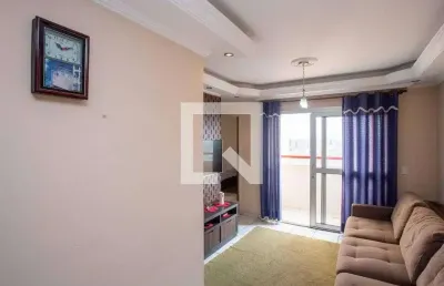 Apartamento para venda - conceição, 2 quartos,  52 m² - diadema