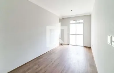 Apartamento para venda - betânia, 2 quartos,  51 m² - contagem