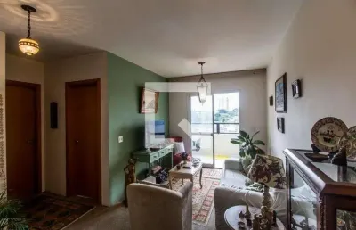 Apartamento para venda - centro, 2 quartos,  64 m² - barueri