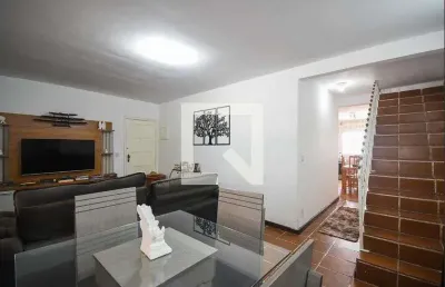 Casa para venda - chácara agrindus, 4 quartos,  206 m² - taboão da serra