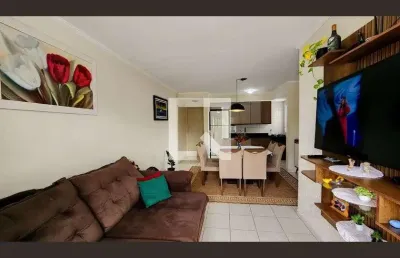Apartamento para venda - vila iguaçu, 3 quartos,  71 m² - várzea paulista