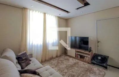 Apartamento para venda - eldorado, 3 quartos,  80 m² - contagem