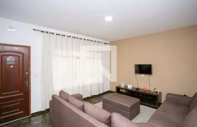 Casa para venda - taboão, 3 quartos,  240 m² - diadema