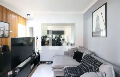 Cobertura para venda - santa maria, 2 quartos,  80 m² - são caetano do sul