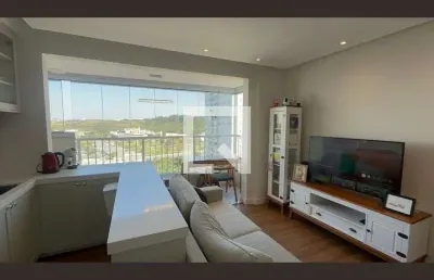 Apartamento para venda - jardim iracema, 2 quartos,  52 m² - barueri